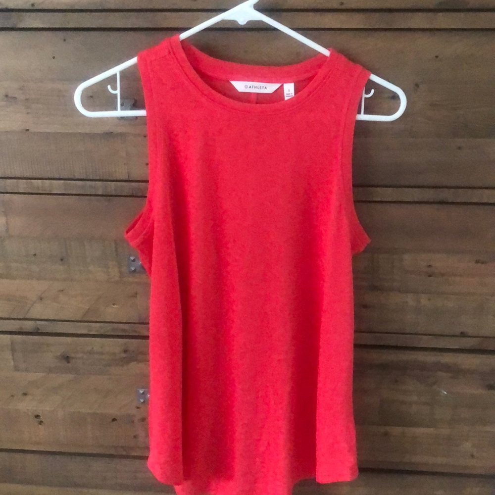 Athleta tank